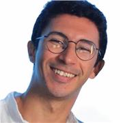 Diplômé ingénieur enseigne anglais et mathématiques, Paris et en ligne